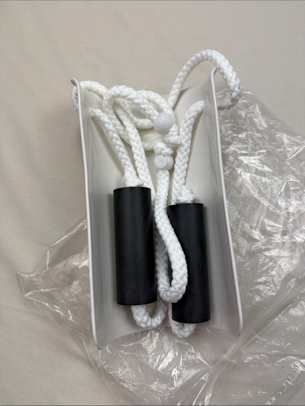 Sock Aid, no bending sock helper